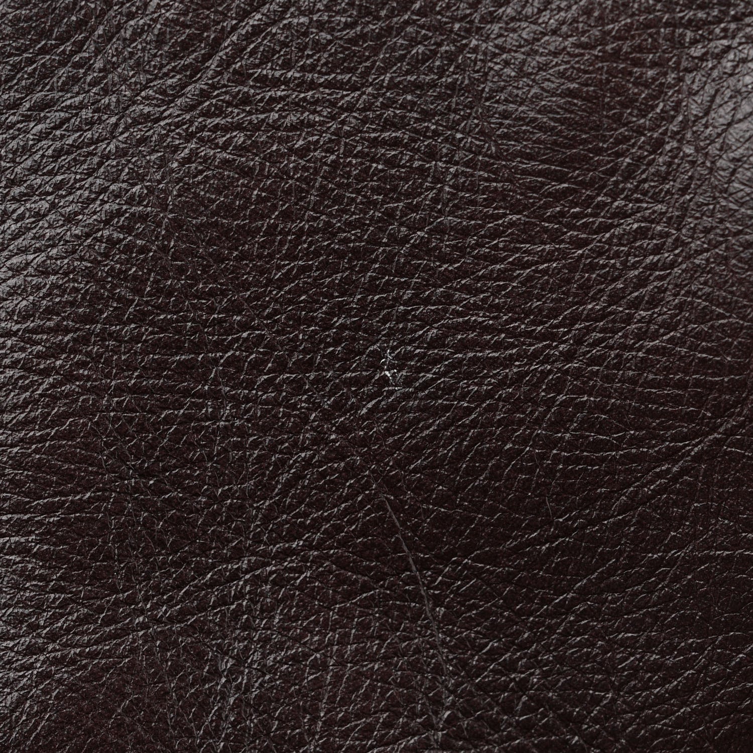 Saint Laurent Crinkled Calfskin Matelasse Monogram Medium Niki Chain Satchel Tulip 11 of 11