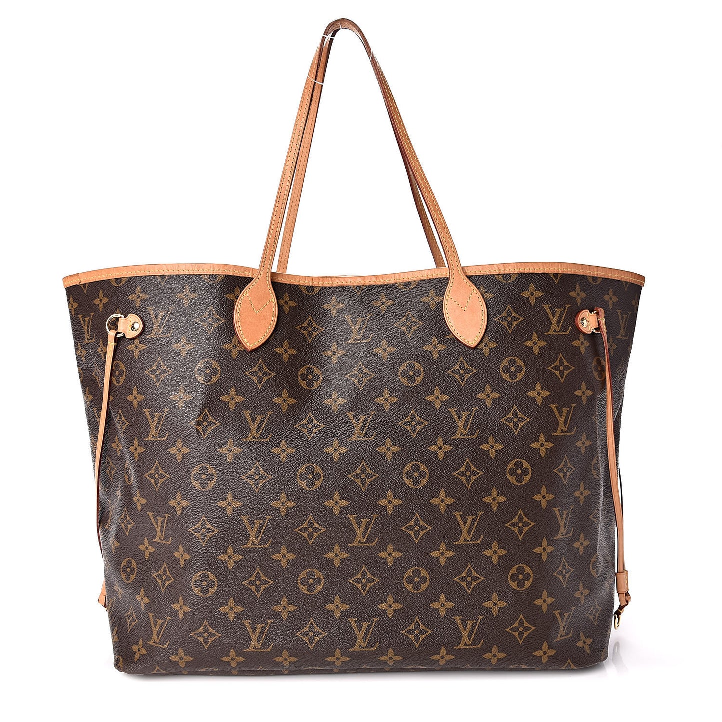Monogram Neo Neverfull GM