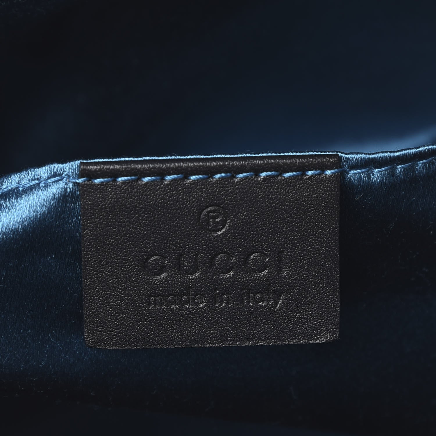 Gucci Suede Patent Web GG Small Ophidia Dome Shoulder Bag Black 5 of 9