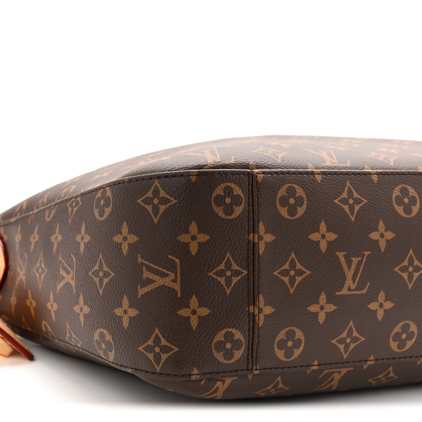 Monogram Slouchy MM