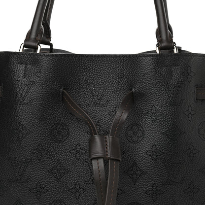 Louis Vuitton Mahina Girolata Black 9 of 11