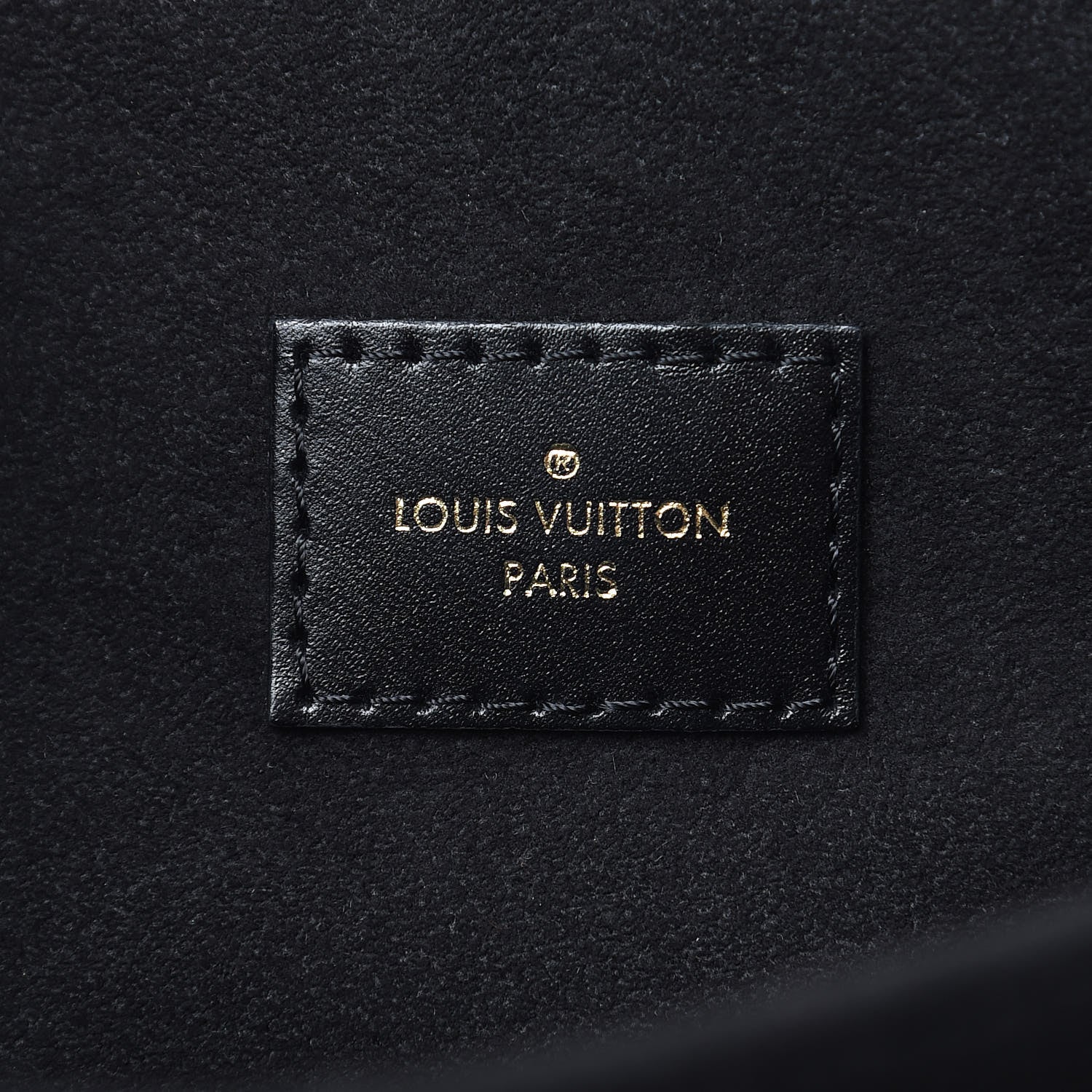 Louis Vuitton Reverse Monogram Pochette Metis 6 of 9