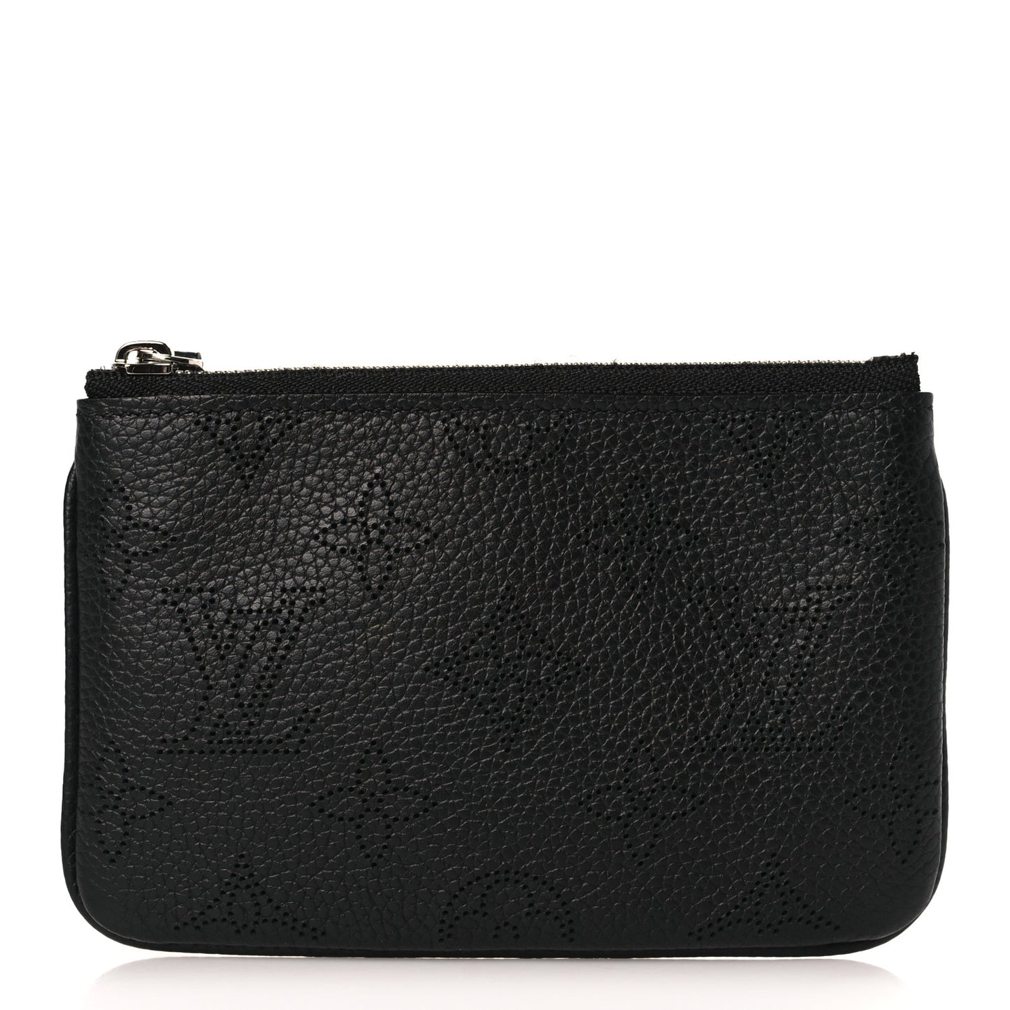 Mahina Key Pouch Black