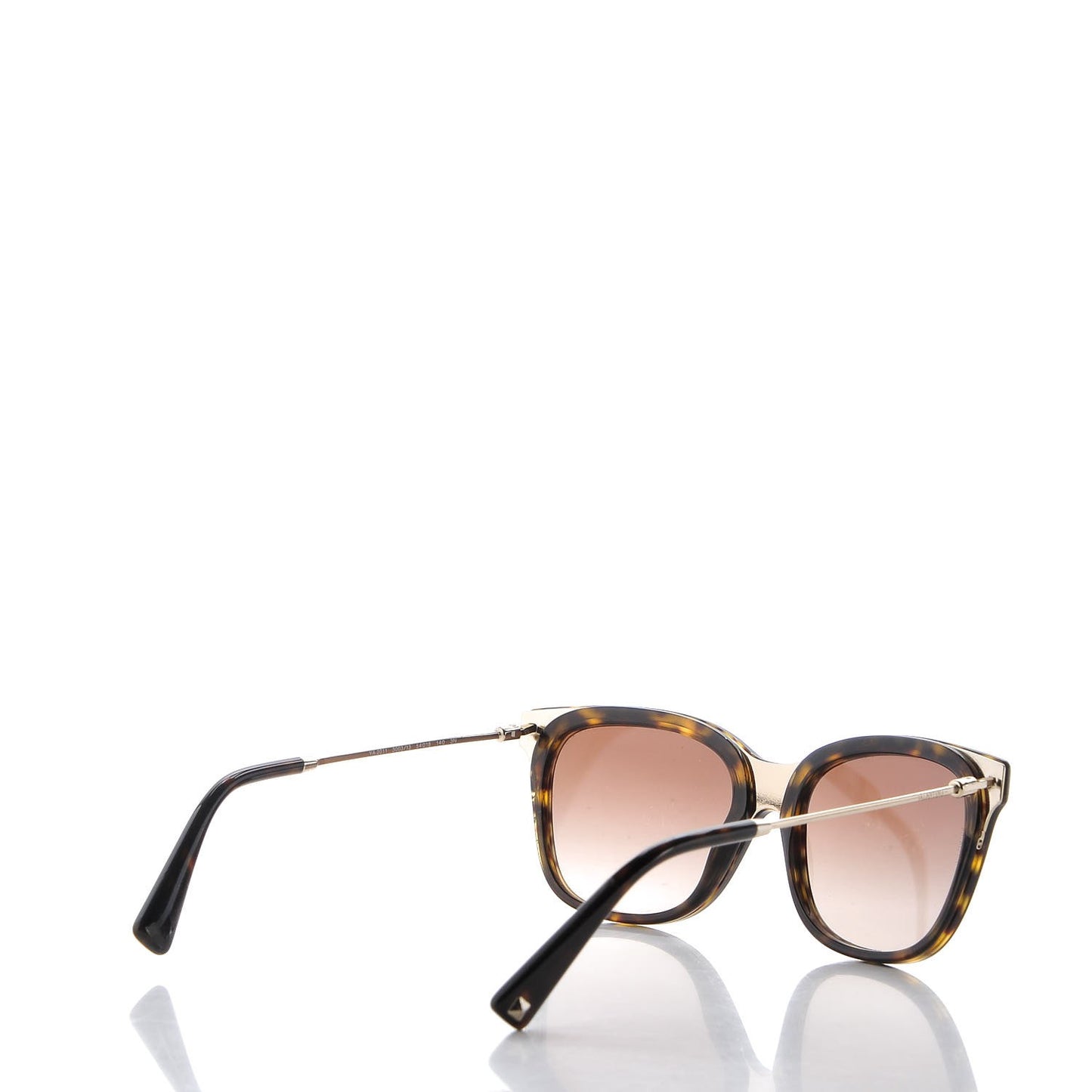 Sunglasses VA 2011 Tortoise