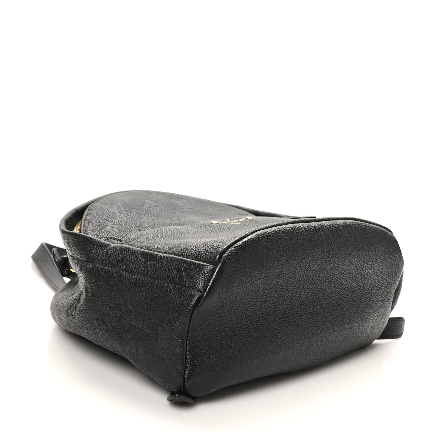 Empreinte Sorbonne Backpack Black