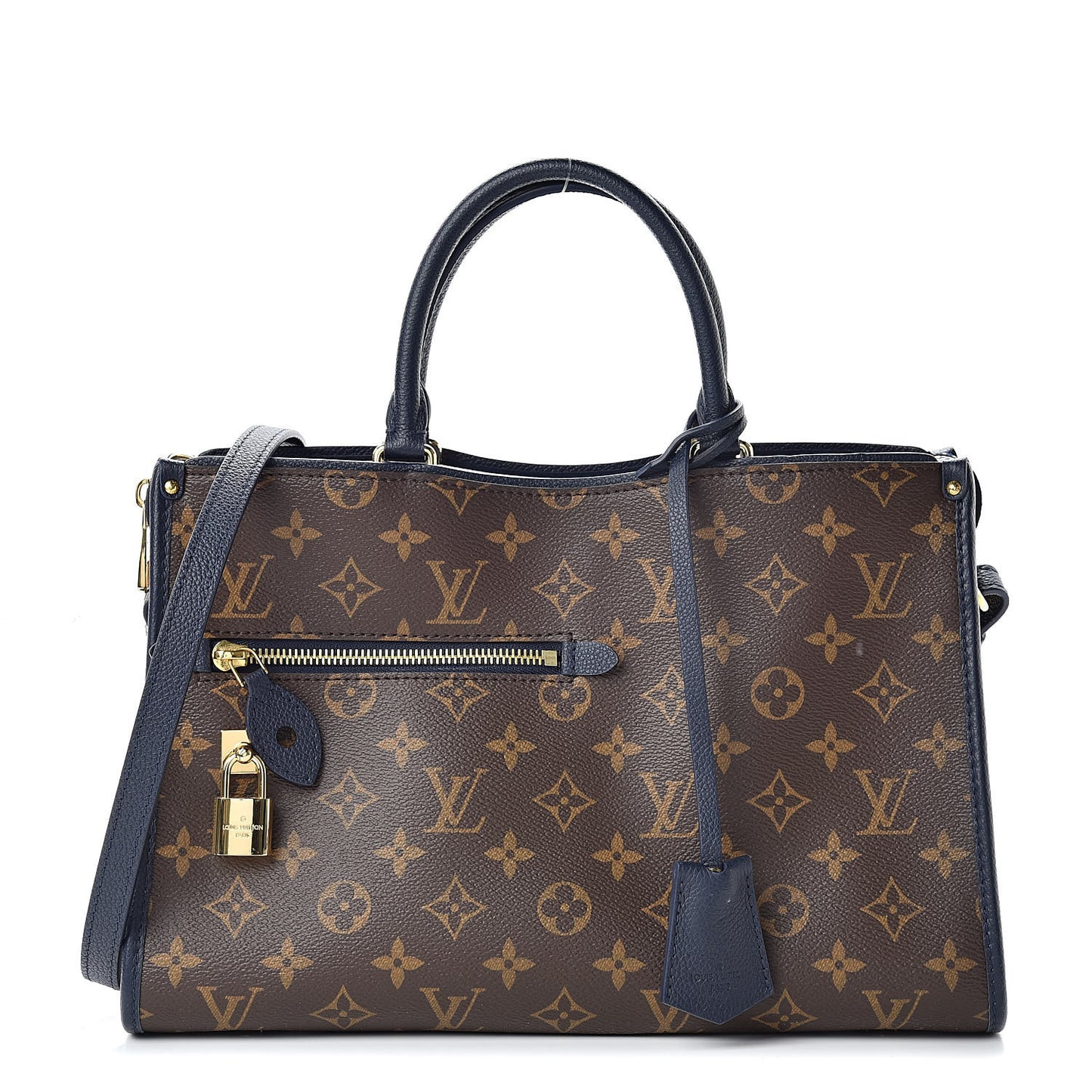 Monogram Popincourt PM Marine