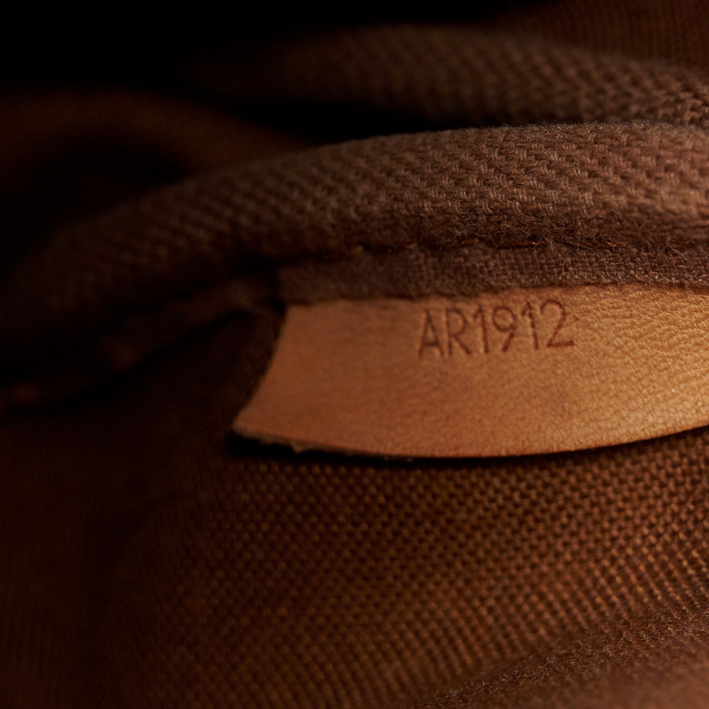 Monogram Saumur 30