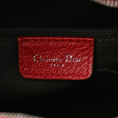 Christian Dior Monogram Rasta Bowler Beige 6 of 12