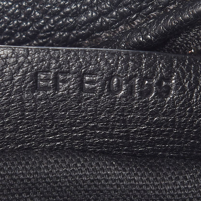 Givenchy Sugar Goatskin Medium Pandora Black 10 of 17