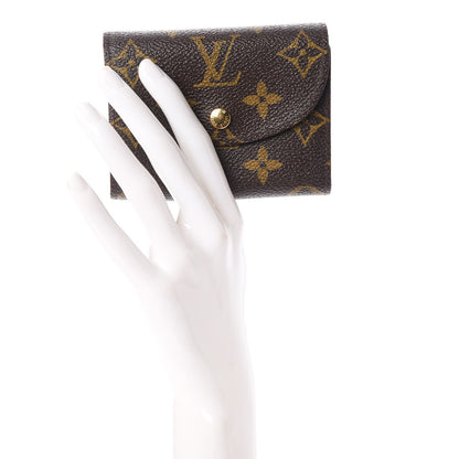 Louis Vuitton Monogram Helene Wallet 2 of 7