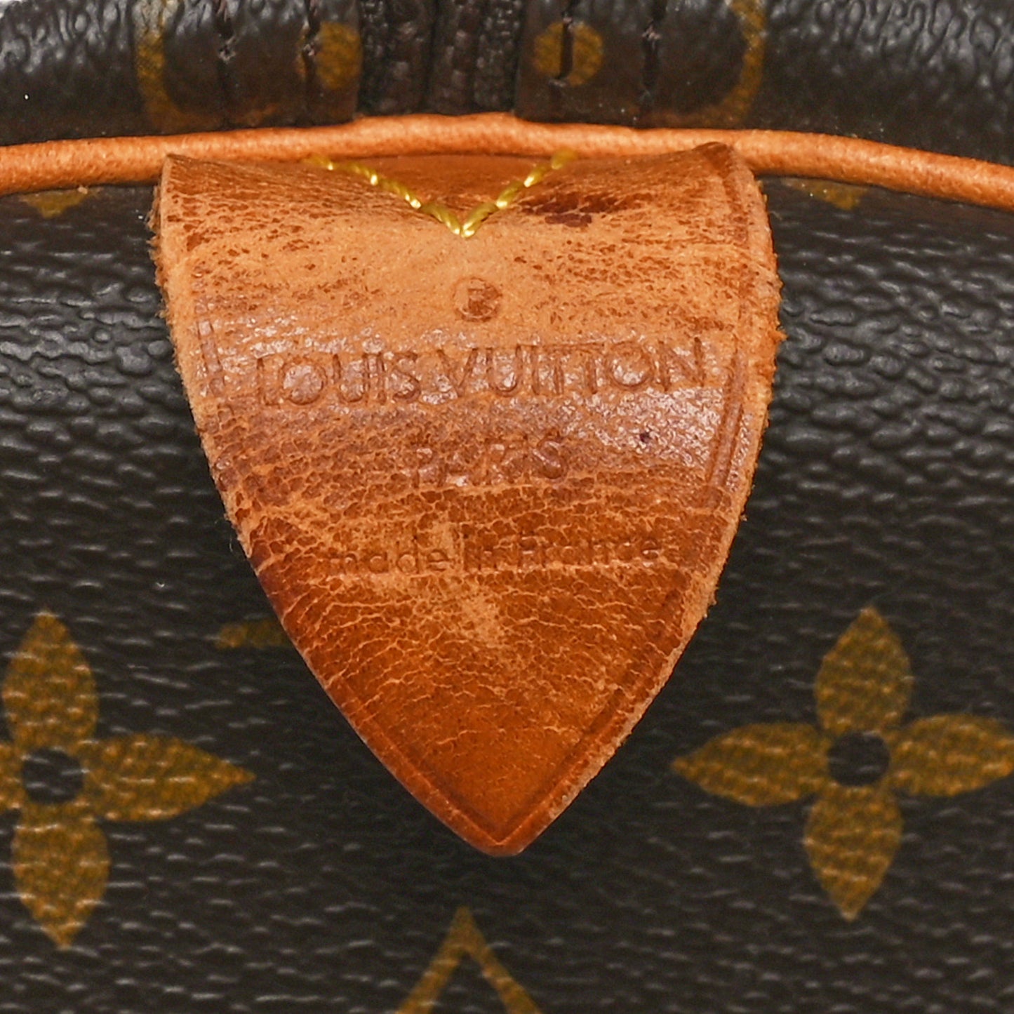 Monogram Keepall 55