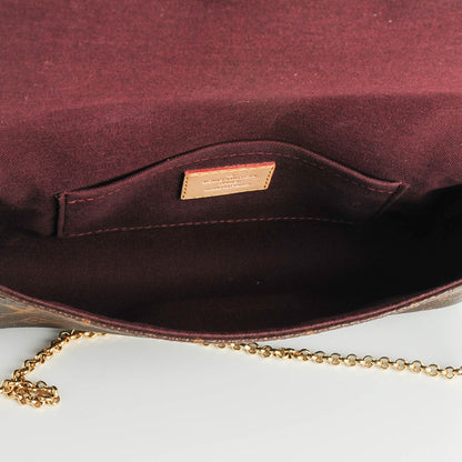 Louis Vuitton Monogram Favorite PM 5 of 7
