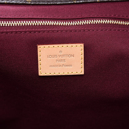 Louis Vuitton Monogram Raspail GM 6 of 13