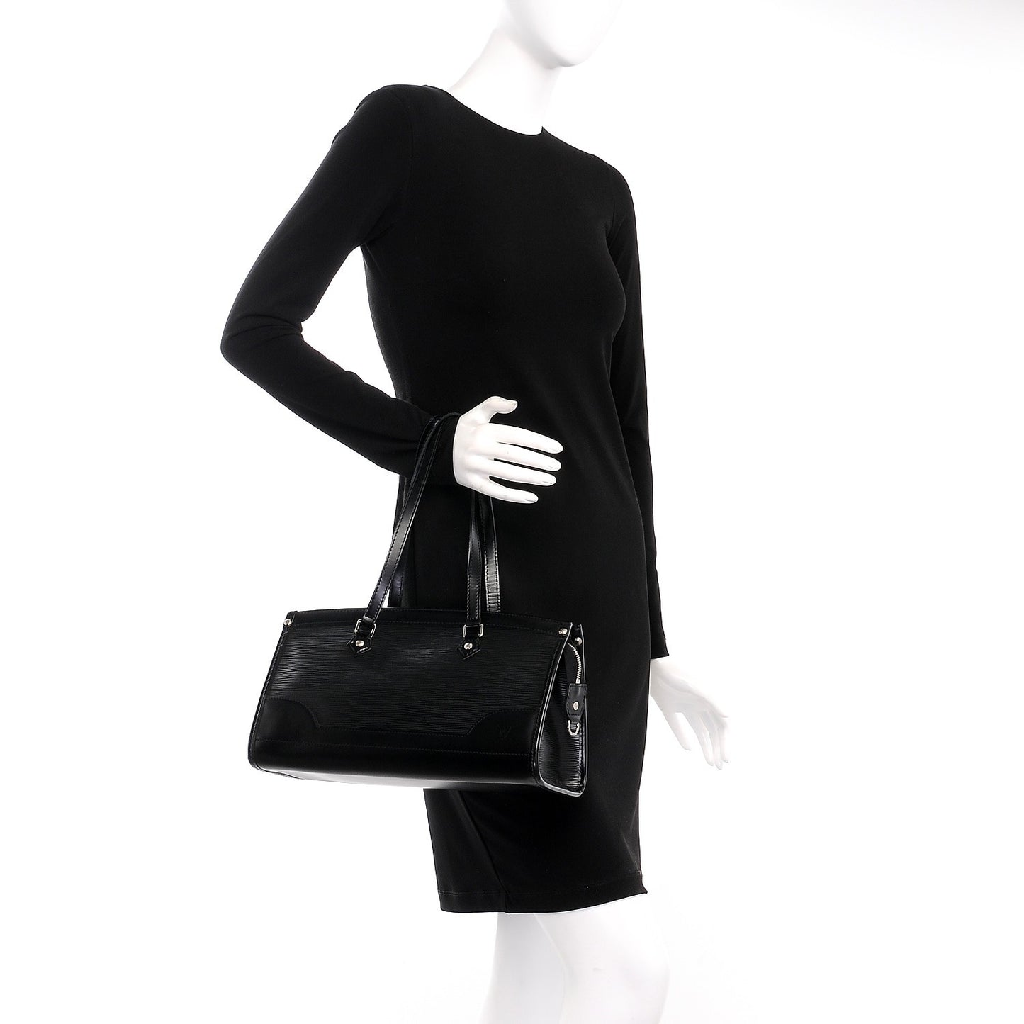 Epi Madeleine PM Black