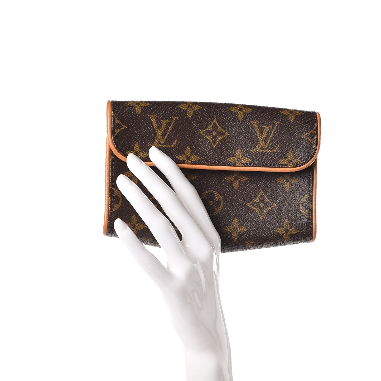 Monogram Pochette Florentine