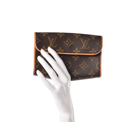 Louis Vuitton Monogram Pochette Florentine 2 of 7