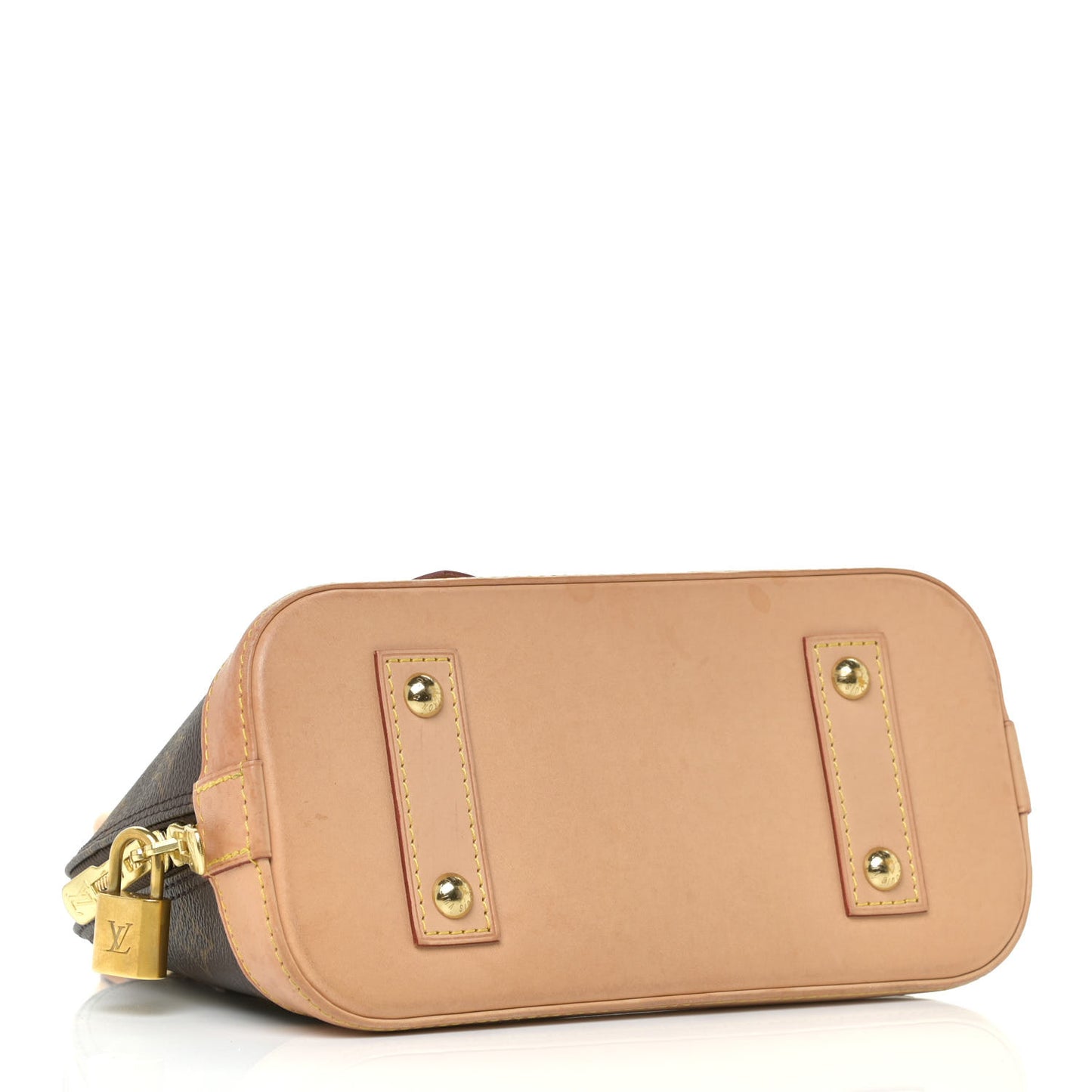 Monogram Alma BB