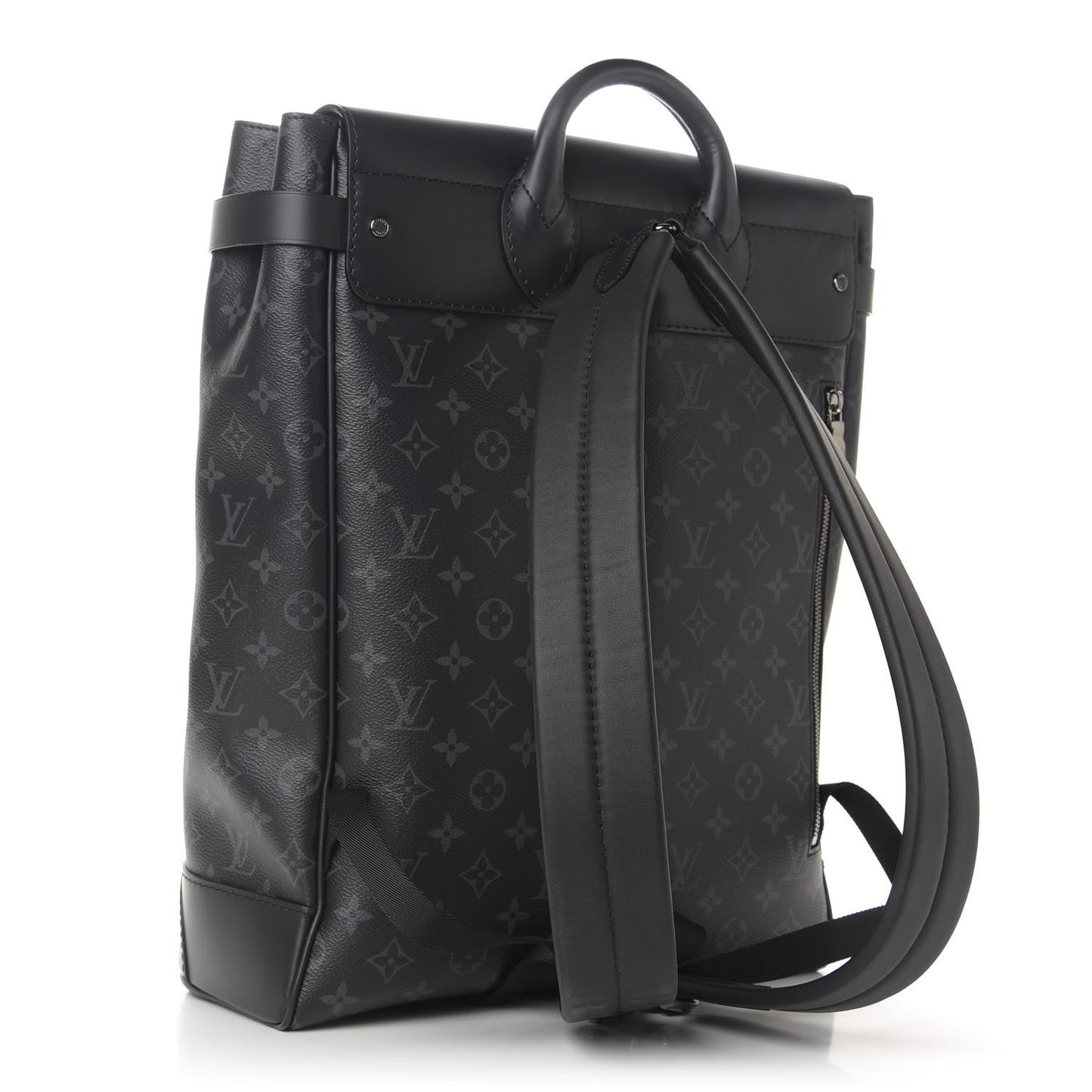 Monogram Eclipse Steamer Backpack