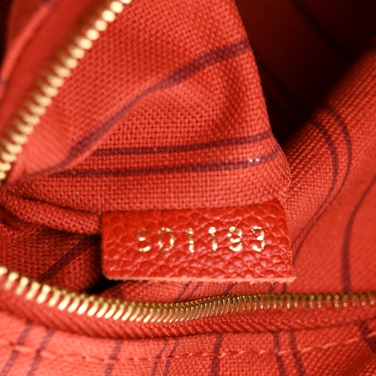 Empreinte Speedy Bandouliere 30 Orient