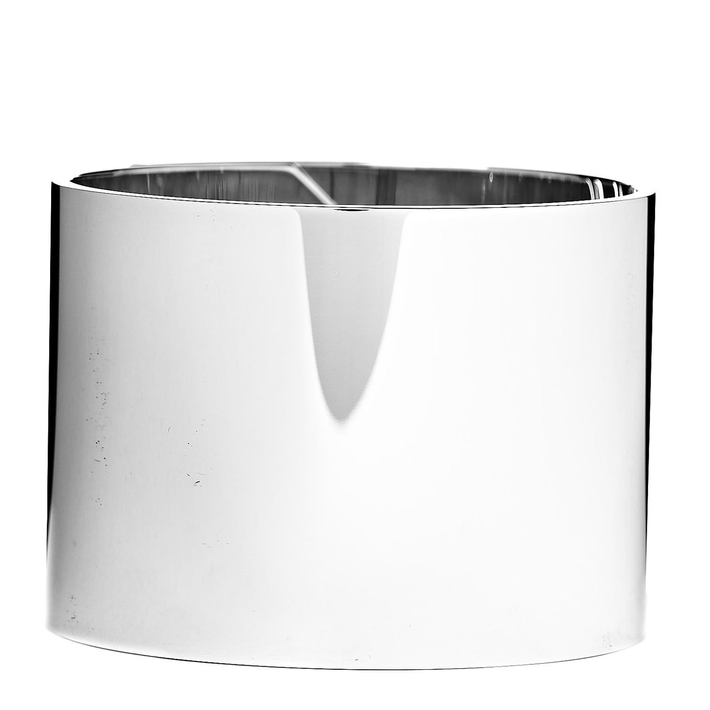 Sterling Silver GM Kelly Bracelet SH