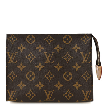 Louis Vuitton Monogram Toiletry Pouch 19 1 of 8