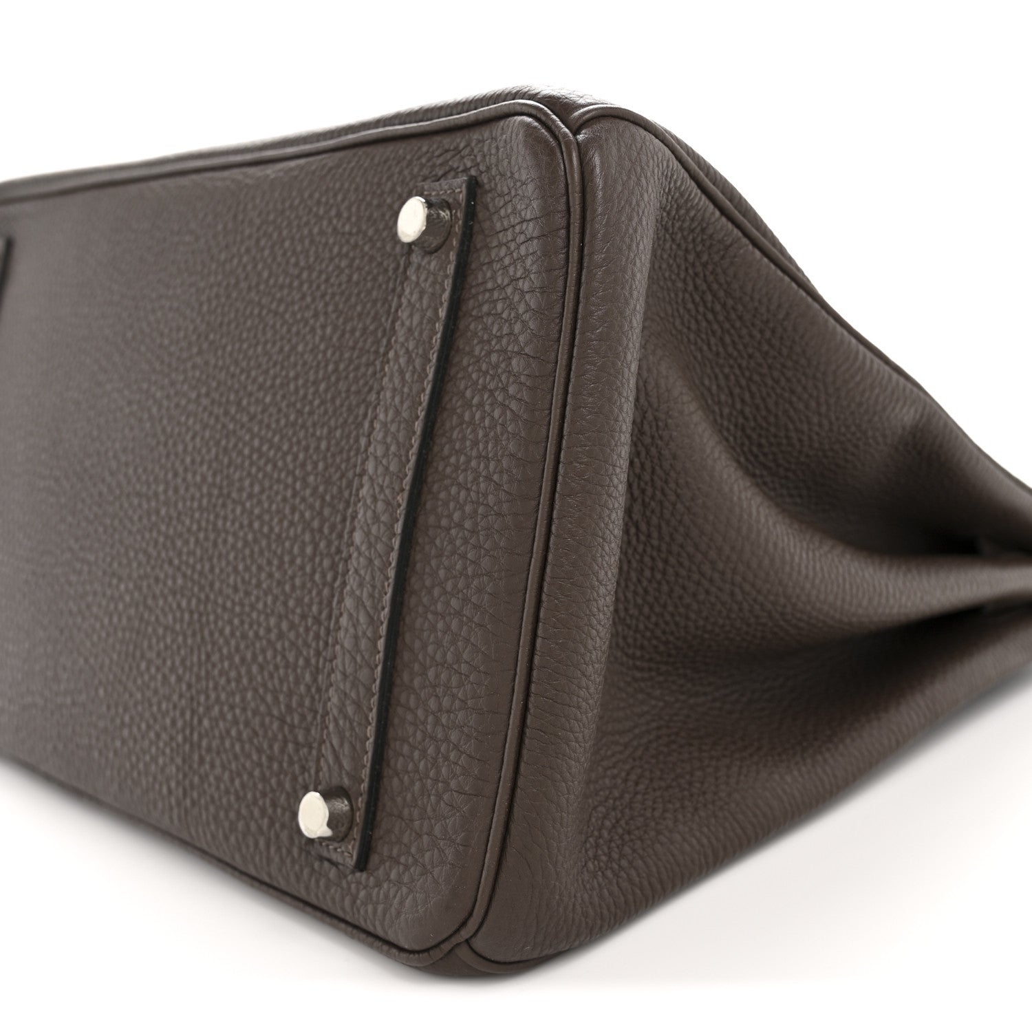 Hermes Togo Birkin 35 Ebene 10 of 11