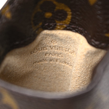 Louis Vuitton Monogram Sunglasses Case MM 6 of 10
