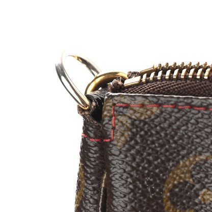 Louis Vuitton Monogram Cerises Pochette Accessories 11 of 13