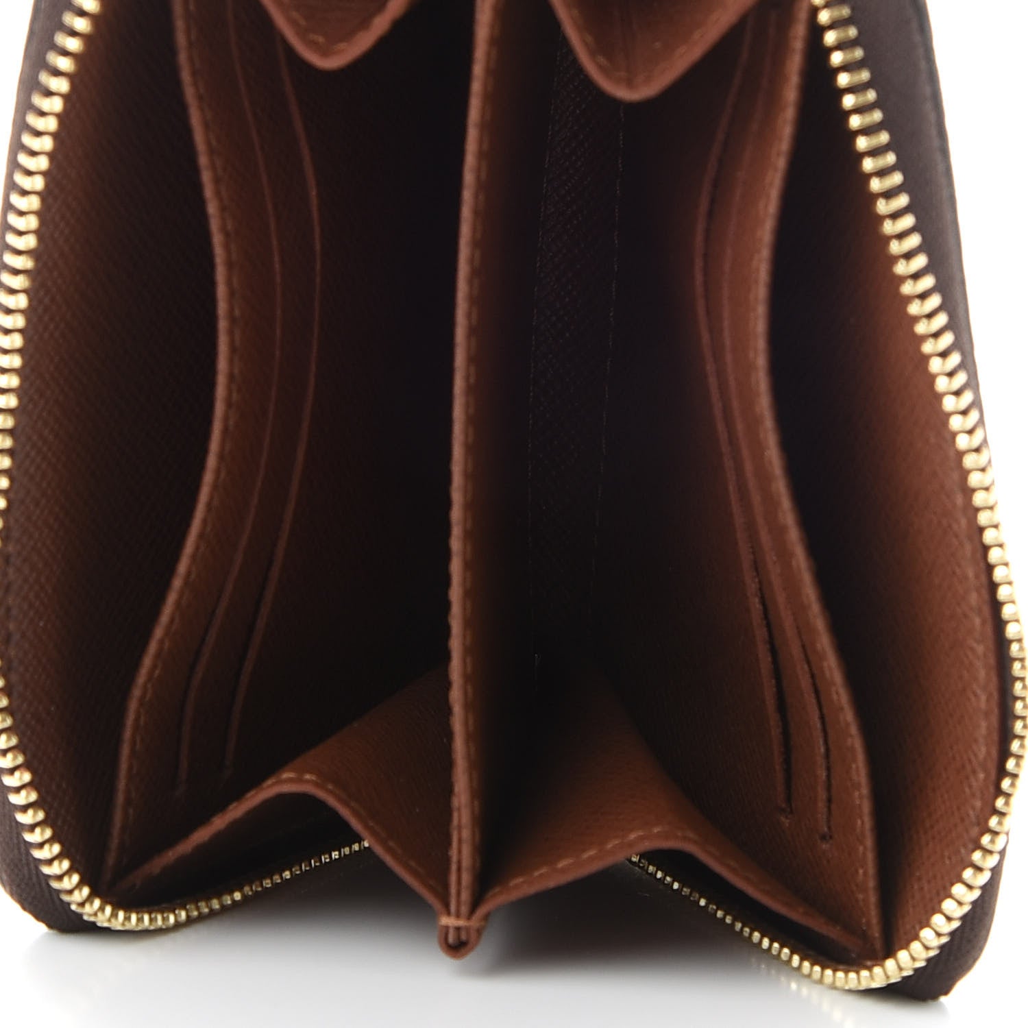 Louis Vuitton Monogram Zippy Coin Purse 5 of 7