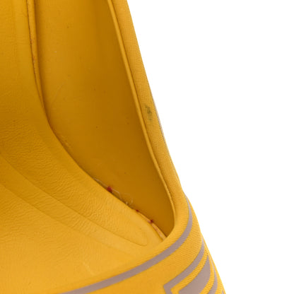 Fendi Stretch Fabric FFreedom Decollette Pumps 38.5 Rabat Desert 8 of 8