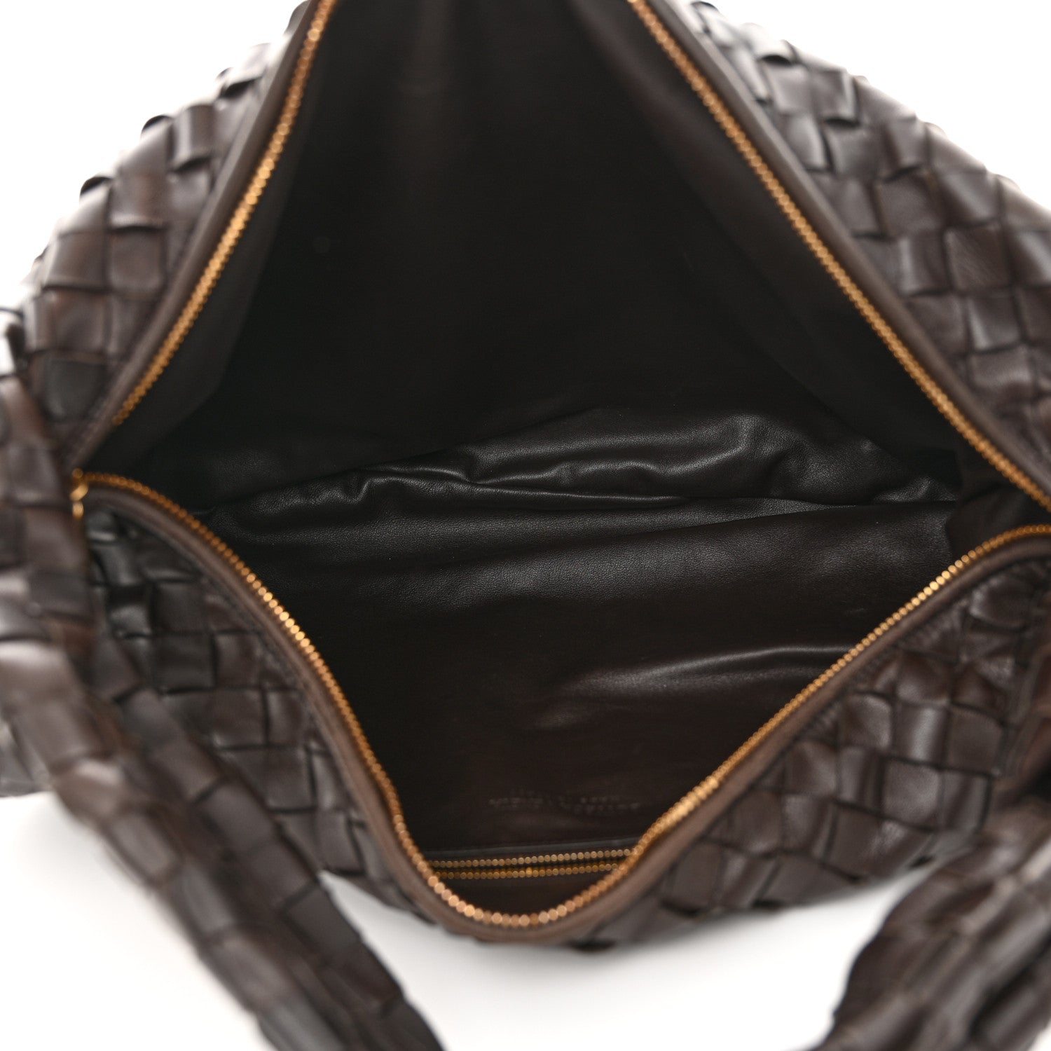 Bottega Veneta Nappa Intrecciato Small Jodie Fondant 5 of 11
