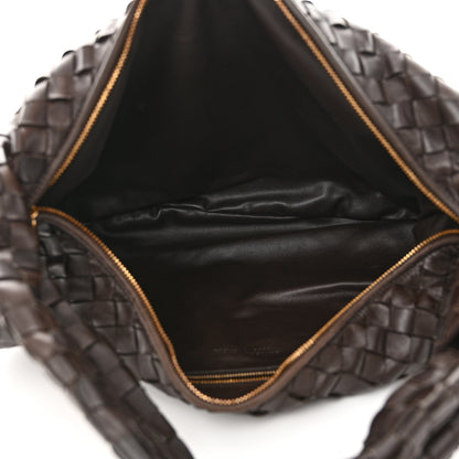 Bottega Veneta Nappa Intrecciato Small Jodie Fondant 5 of 11