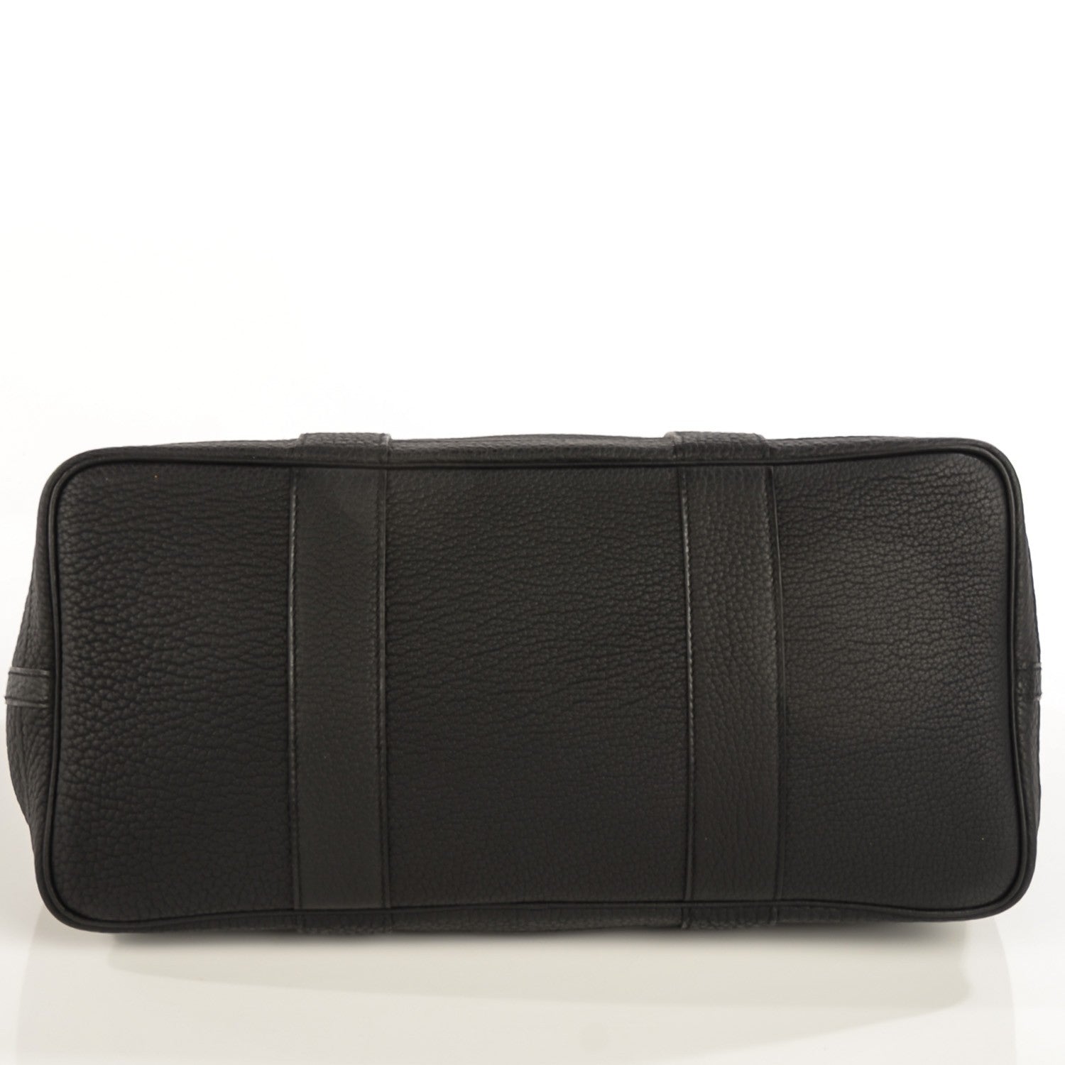 Hermes Negonda Garden Party Tote 36 MM Black 12 of 16