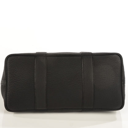 Hermes Negonda Garden Party Tote 36 MM Black 12 of 16