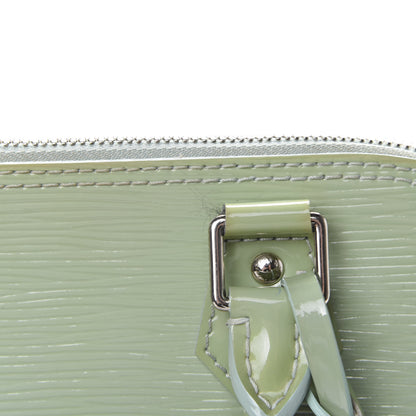 Louis Vuitton Electric Epi Alma PM Amande 15 of 16