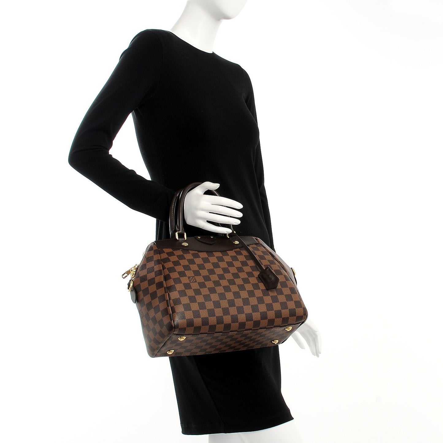 Damier Ebene Mews