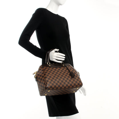Louis Vuitton Damier Ebene Mews 3 of 8