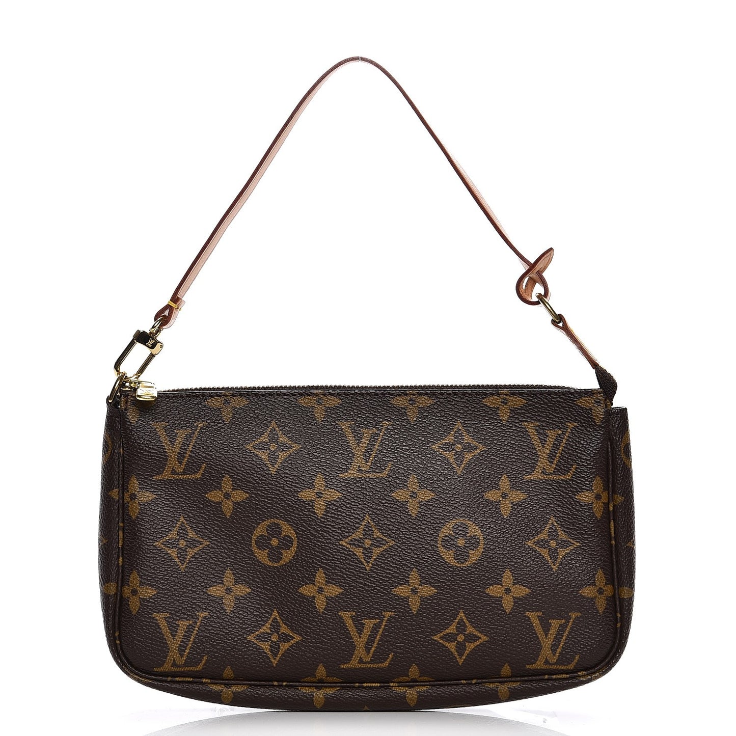 Monogram Pochette Accessories