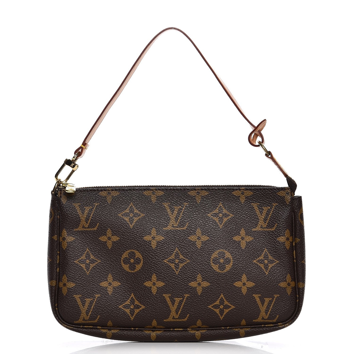 Louis Vuitton Monogram Pochette Accessories 1 of 7