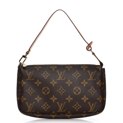 Louis Vuitton Monogram Pochette Accessories 1 of 7
