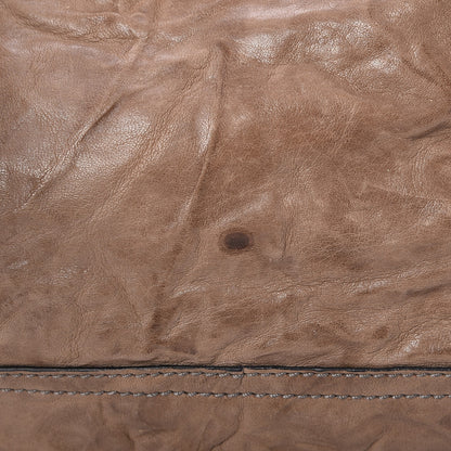 Givenchy Tumbled Sheepskin Medium Pandora Brown 8 of 10
