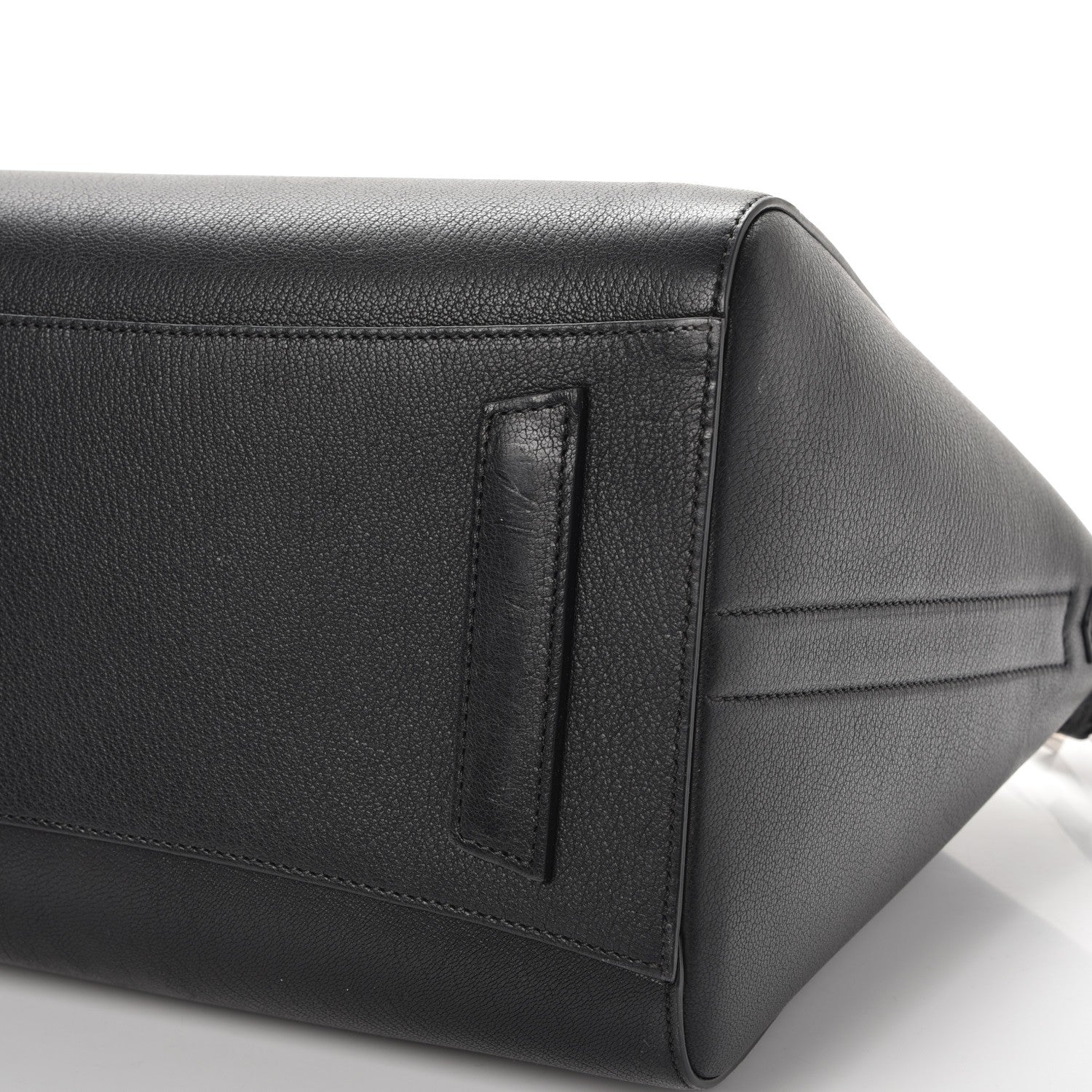 Givenchy Sugar Goatskin Medium Antigona Black 9 of 10