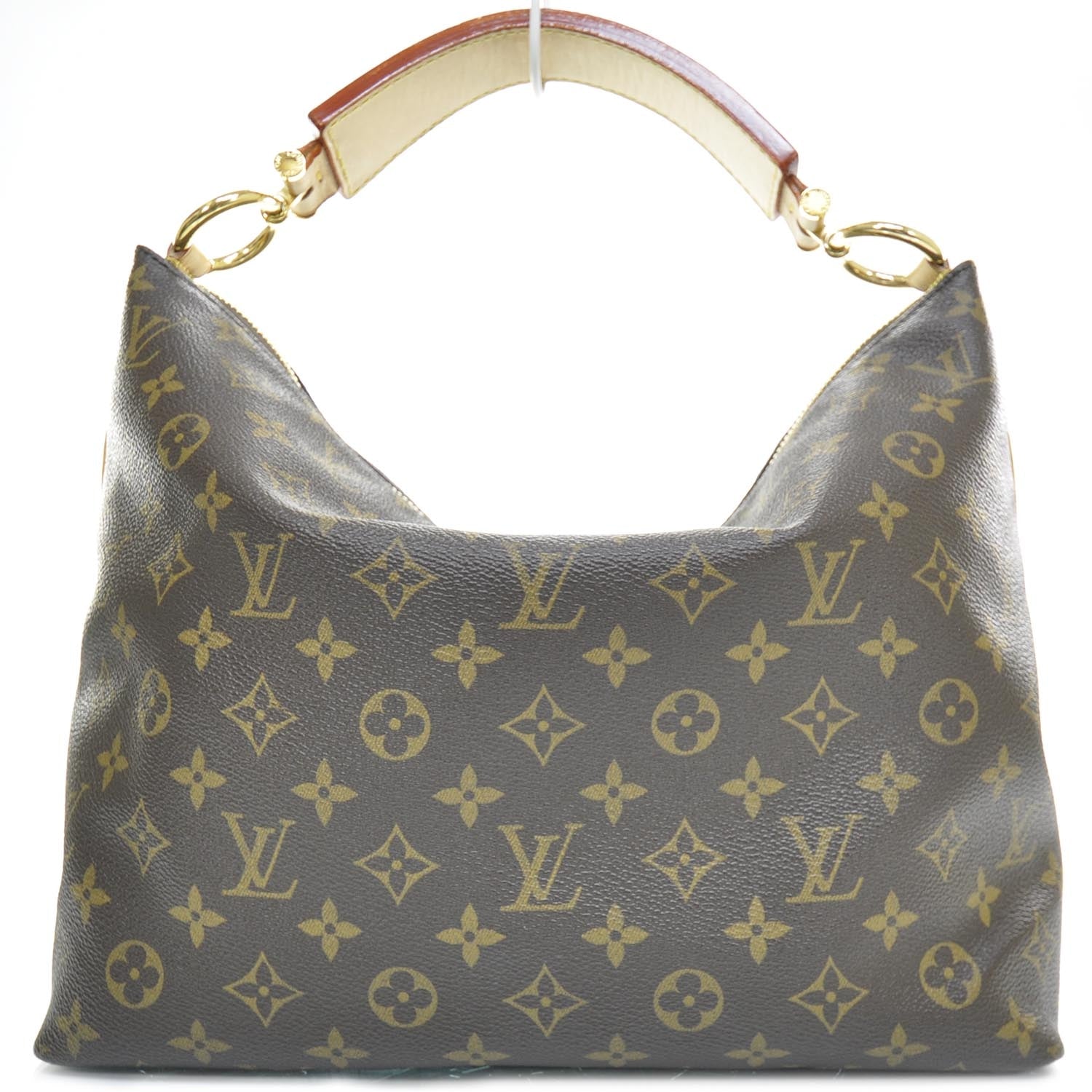 Louis Vuitton Monogram Sully PM 22693 – FASHIONPHILE