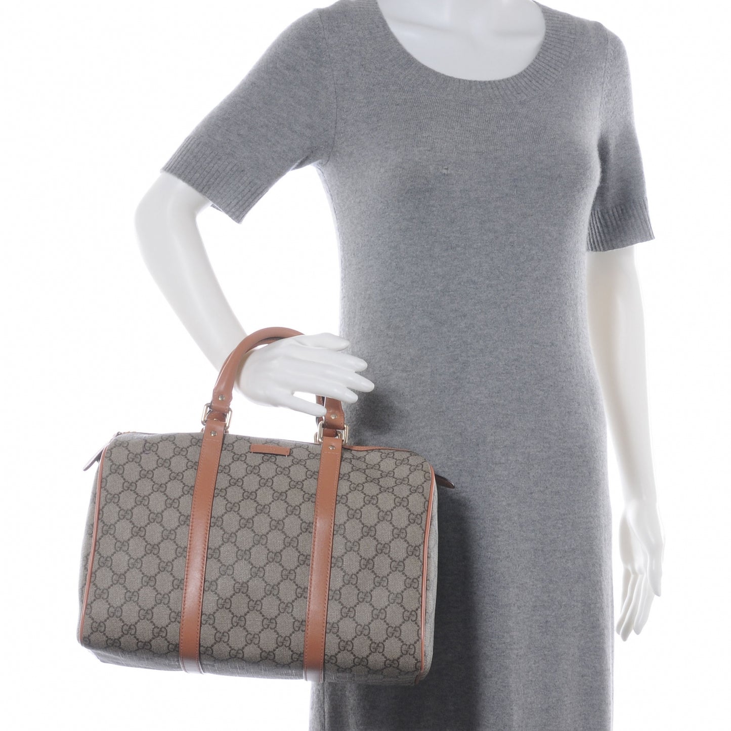 GG Plus Medium Joy Boston Brown