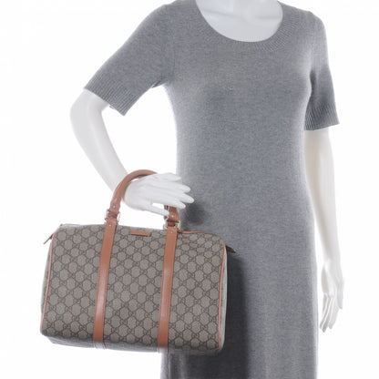 Gucci GG Plus Medium Joy Boston Brown 2 of 8