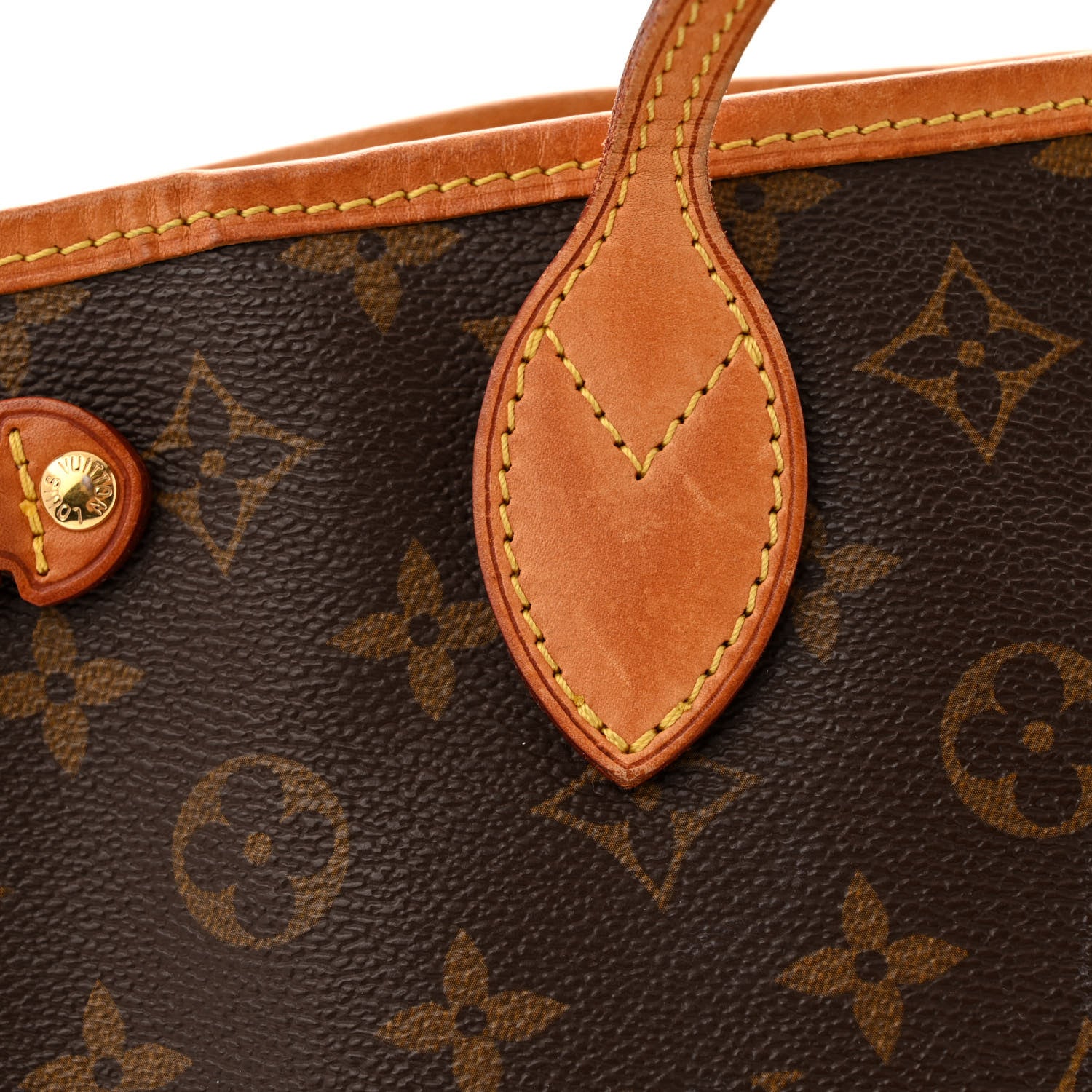 Louis Vuitton Monogram Neo Neverfull PM 11 of 13