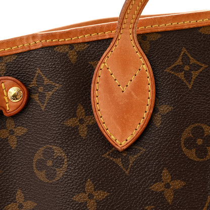 Louis Vuitton Monogram Neo Neverfull PM 11 of 13