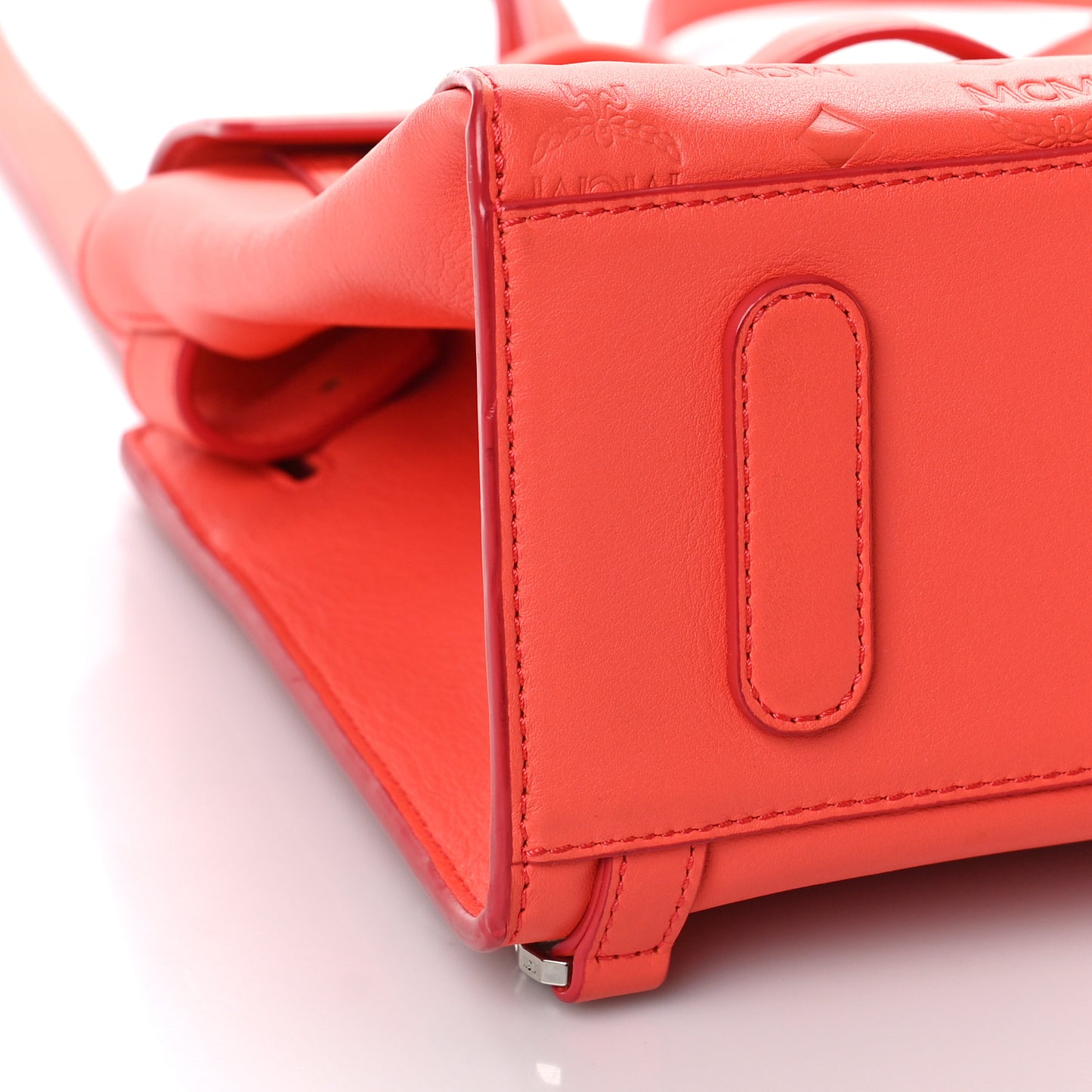 Calfskin Ottomar Monogram Essential Small Backpack