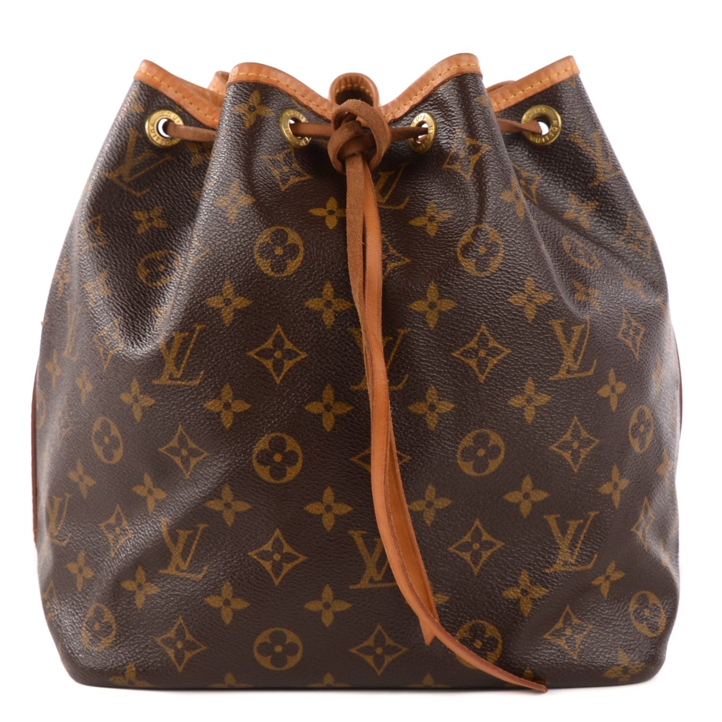 Monogram Petit Noe