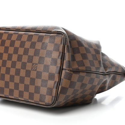 Louis Vuitton Damier Ebene Westminster GM 9 of 9